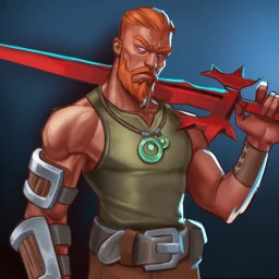 Biểu tượng Revenants Soul - Action RPG