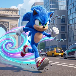 Biểu tượng Dash Run Endless Runner