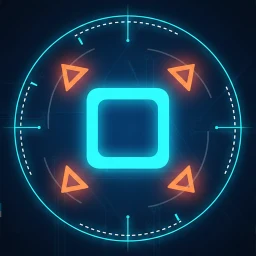 Parry - Cyber Reflex Arcade